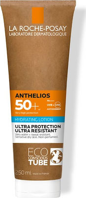 Φωτογραφία προϊόντος: La Roche Posay Anthelios Hydrating Lotion Eco-Conscious SPF50 250ml