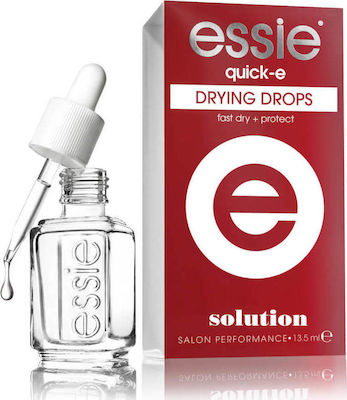 Φωτογραφία προϊόντος: Essie Top Coat Quick Dry Drops 13.5ml