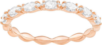 Φωτογραφία προϊόντος: Swarovski Γυναικείο Δαχτυλίδι Vittore Marquise με Πέτρες Επιχρυσωμένο