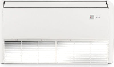 Φωτογραφία προϊόντος: Inventor V5MKI32-36WiFiR/U5MRS32-36 Επαγγελματικό Κλιματιστικό Inverter Δαπέδου-Οροφής 36000 BTU