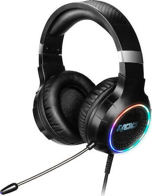 Φωτογραφία προϊόντος: NOD Deploy Over Ear Gaming Headset (USB)