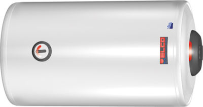 Φωτογραφία προϊόντος: Elco Duro Glass Ηλεκτρομπόιλερ 60lt Δαπέδου 4kW