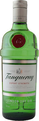 Φωτογραφία προϊόντος: Tanqueray London Dry Τζιν 47% 700ml