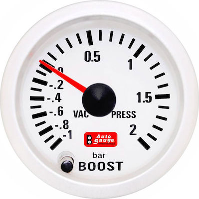 Φωτογραφία προϊόντος: Auto Gauge Μπαρόμετρο Αυτοκινήτου