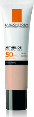 Φωτογραφία προϊόντος: La Roche Posay Anthelios Mineral One 1 Light SPF50 30ml