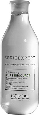 Φωτογραφία προϊόντος: L'Oreal Serie Expert Pure Resource Citramine Shampoo 300ml