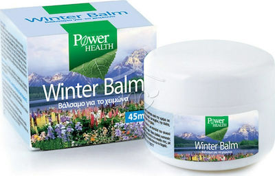 Φωτογραφία προϊόντος: Power Health Winter Balm 45ml