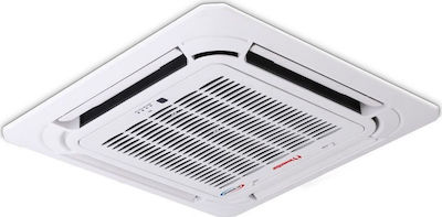 Φωτογραφία προϊόντος: Inventor V5MCI32-50WiFiR / U5MRT32-50 Επαγγελματικό Κλιματιστικό Inverter Κασέτα 48000 BTU