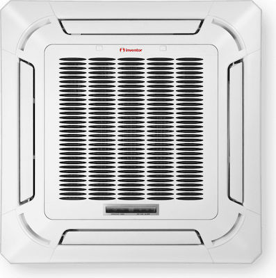 Φωτογραφία προϊόντος: Inventor V6MCRI32-18WiFiR / U6MRS32-18 Επαγγελματικό Κλιματιστικό Inverter Κασέτα 18084 BTU