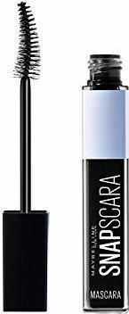 Φωτογραφία προϊόντος: Maybelline Snapscara Washable Mascara για Όγκο Pitch Black 9.5ml