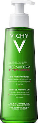 Φωτογραφία προϊόντος: Vichy Normaderm Phytosolution Intensive Purifying Gel 200ml