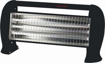Φωτογραφία προϊόντος: Eurolamp 147-29163 Σόμπα Χαλαζία 1200W