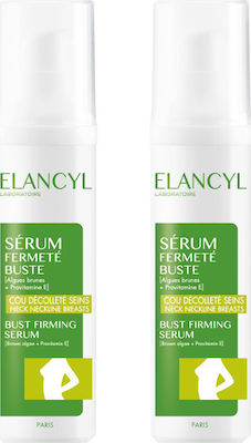 Φωτογραφία προϊόντος: Elancyl Bust Firming Serum 2x50ml