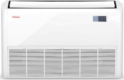 Φωτογραφία προϊόντος: Inventor V5MKI32-24WiFiR/U5MRS32-24 Επαγγελματικό Κλιματιστικό Inverter Δαπέδου-Οροφής 24000 BTU