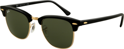 Φωτογραφία προϊόντος: Ray Ban Unisex Γυαλιά Ηλίου σε Μαύρο χρώμα RB3016 W0365