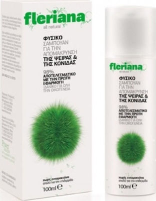 Φωτογραφία προϊόντος: Fleriana Lice Protector Spray 100ml