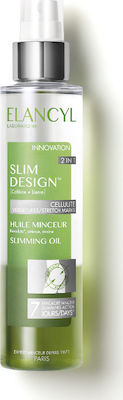 Φωτογραφία προϊόντος: Elancyl Slim Design Slimming Oil 150ml