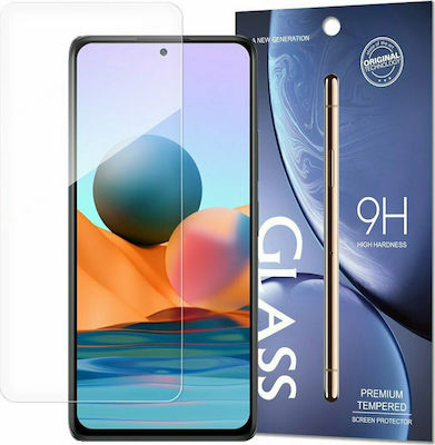 Φωτογραφία προϊόντος: 9H Tempered Glass (Poco F3)