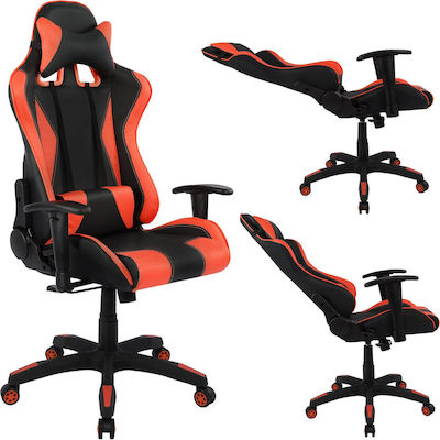 Φωτογραφία προϊόντος: HomeMarkt Speed HM1062.01 Καρέκλα Gaming Red