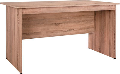 Φωτογραφία προϊόντος: Γραφείο Ξύλινο 120x74x71cm