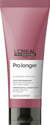 Φωτογραφία προϊόντος: L'Oreal Serie Expert Pro Longer Conditioner 200ml