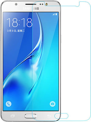 Φωτογραφία προϊόντος: Powertech 9H Tempered Glass (Galaxy J5 2016)