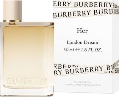 Φωτογραφία προϊόντος: Burberry Her London Dream Eau de Parfum 50ml