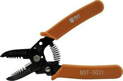 Φωτογραφία προϊόντος: Best BST-5021 Κόφτης Καλωδίων