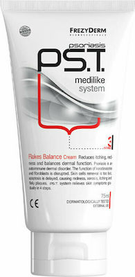 Φωτογραφία προϊόντος: Frezyderm Psoriasis PS.T. Step 3 Cell Balance Cream 75ml