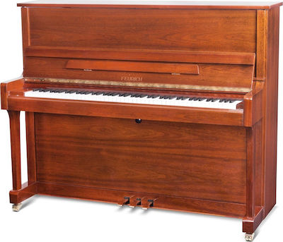 Φωτογραφία προϊόντος: Feurich 122 Universal Walnut Polished