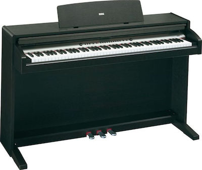 Φωτογραφία προϊόντος: Korg Ηλεκτρικό Πιάνο C340 Dark Rosewood