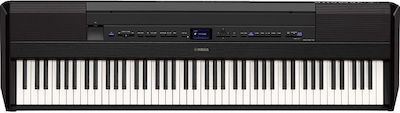 Φωτογραφία προϊόντος: Yamaha Stage Πιάνο P-515 Black