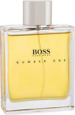 Φωτογραφία προϊόντος: Hugo Boss Number One Eau de Toilette 100ml