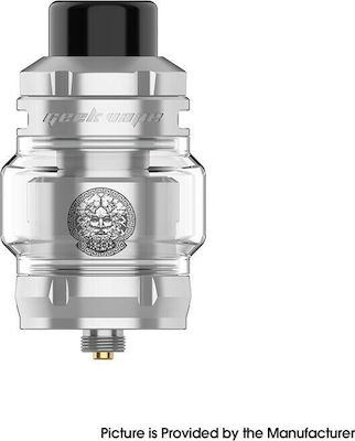 Φωτογραφία προϊόντος: Geek Vape Z Max 4ml Silver