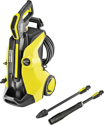 Φωτογραφία προϊόντος: Karcher K5 Full Control Πλυστικό Ρεύματος με Πίεση 145bar