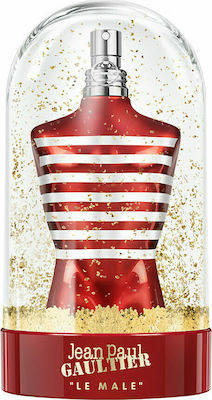 Φωτογραφία προϊόντος: Jean Paul Gaultier Le Male Limited Edition Eau de Toilette 125ml