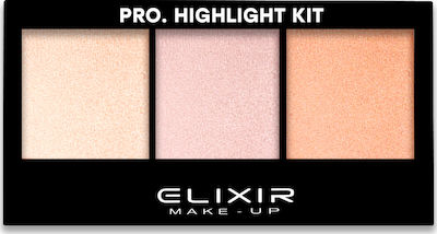Φωτογραφία προϊόντος: Elixir Pro Highlight Kit 837C