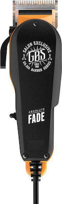 Φωτογραφία προϊόντος: GA.MA Model Absolute Fade Επαγγελματική Κουρευτική Μηχανή SMB-5023