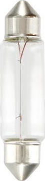 Φωτογραφία προϊόντος: Osram SV8.5-8 12V 10W 1τμχ