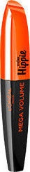 Φωτογραφία προϊόντος: L'Oreal Mega Miss Hippie Mascara για Όγκο Black 8.4ml