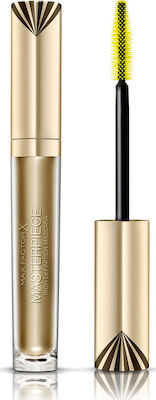 Φωτογραφία προϊόντος: Max Factor Masterpiece Mascara για Όγκο & Μήκος Rich Black 4.5ml
