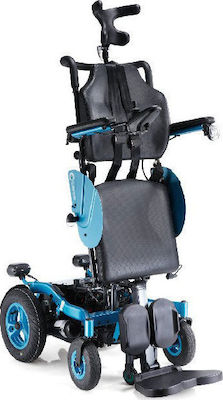 Φωτογραφία προϊόντος: Comfort Mobility LYESB240 Hero N Angel Size D 42cm Μπλε