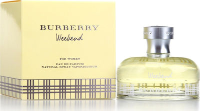 Φωτογραφία προϊόντος: Burberry Weekend Eau de Parfum 30ml