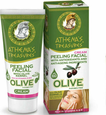 Φωτογραφία προϊόντος: Pharmaid Athena's Treasures Peeling Facial Cream 50ml