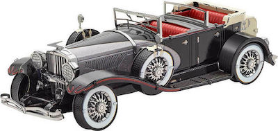Φωτογραφία προϊόντος: Fascinations Metal Earth 1935 Duesenberg Model J
