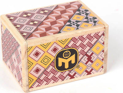 Φωτογραφία προϊόντος: Mensa Japanese Box Puzzle