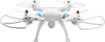 Φωτογραφία προϊόντος: Syma X8C Venture White Παιδικό Drone με Κάμερα & Χειριστήριο
