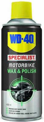 Φωτογραφία προϊόντος: Wd-40 Specialist Motorbike Wax & Polish