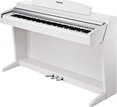 Φωτογραφία προϊόντος: Kurzweil Ηλεκτρικό Πιάνο M-1 White