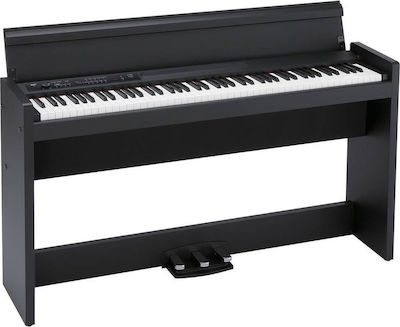 Φωτογραφία προϊόντος: Korg Ηλεκτρικό Πιάνο LP-380 Black